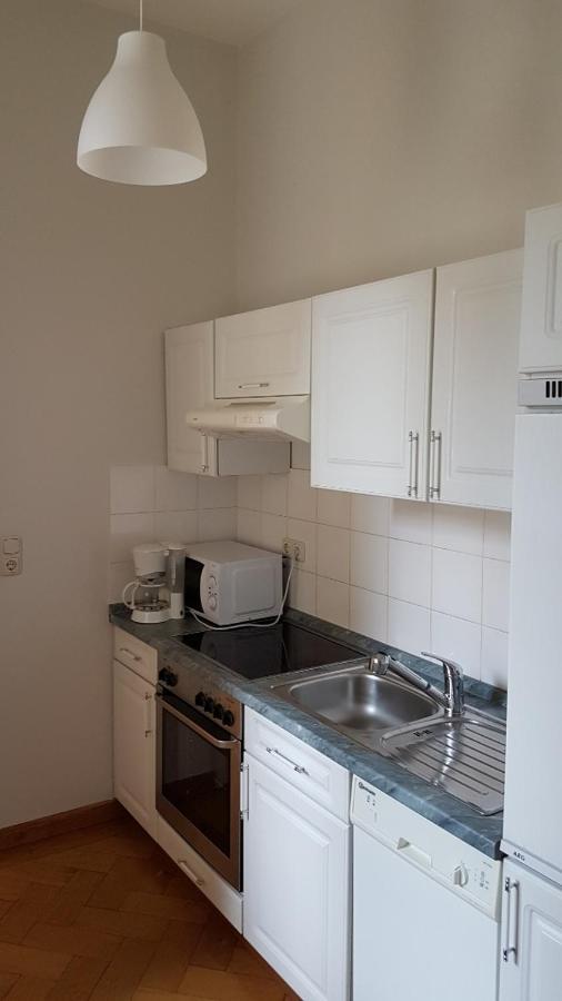Koenigliche Villa Appartement Mit Balkon Berchtesgaden Exteriör bild
